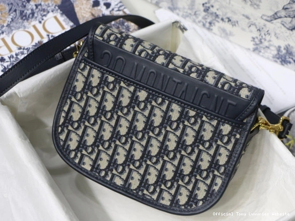 Tony Luxuries diro MEDIUM BOBBY BAG 0722